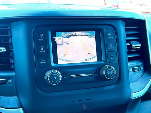 Used 2023 RAM 1500 Lone Star image 32