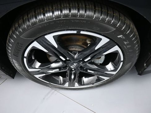 Certified 2021 Kia K5 GT-Line FWD image 13
