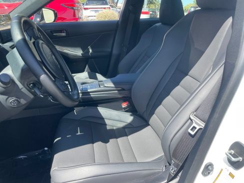 Used 2025 Lexus IS 350 F Sport RWD image 13