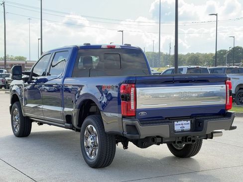 New 2026 Ford F250 King Ranch image 38