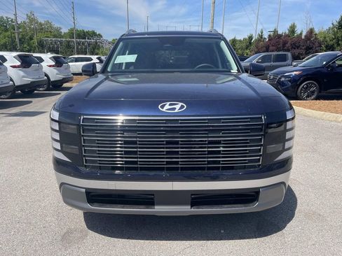 New 2026 Hyundai Palisade SEL AWD/4WD image 8