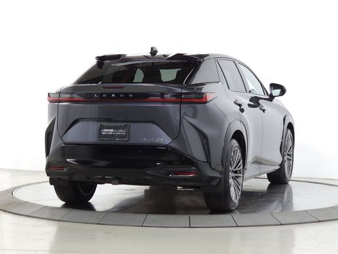 Used 2023 Lexus RZ 450e Premium w/ Accessory Package (A2) AWD/4WD image 11