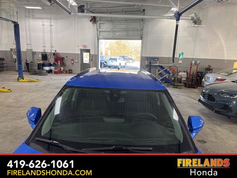 Used 2024 Chevrolet Blazer LT w/ Convenience Package image 9