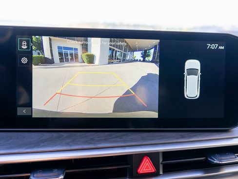 New 2025 Kia Sorento X-Line EX image 23