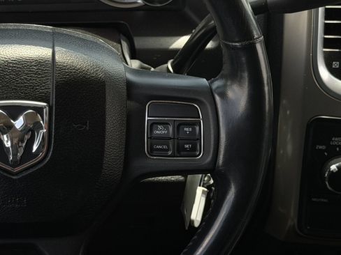 Used 2013 RAM 2500 Big Horn AWD/4WD image 18