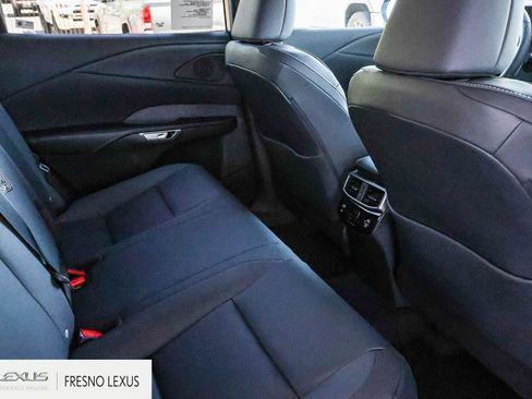 New 2026 Lexus RX 350 FWD image 13