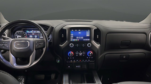 Used 2021 GMC Sierra 1500 Denali AWD/4WD image 11