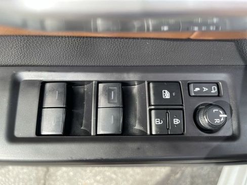 Used 2023 Toyota Tundra 1794 Edition w/ TRD Off-Road Package AWD/4WD image 12