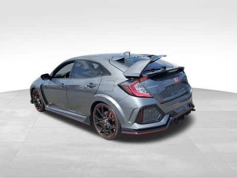 Used 2019 Honda Civic Type R image 6