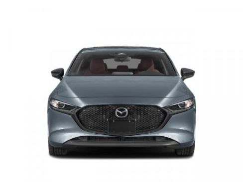 New 2026 MAZDA MAZDA3 Carbon image 7