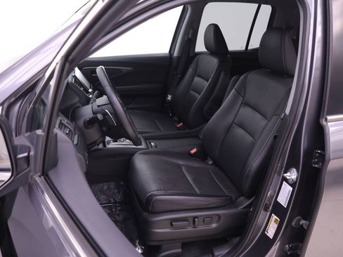 Used 2023 Honda Ridgeline RTL image 4