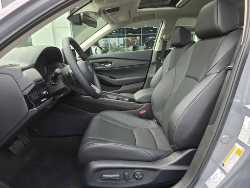 New 2025 Honda Accord Touring image 24