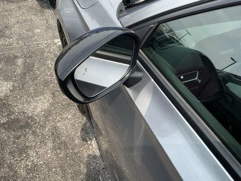 Used 2025 Honda Civic Sport image 31