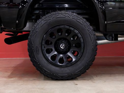 Used 2020 RAM 2500 Limited image 11