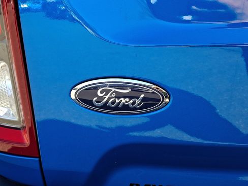 Certified 2025 Ford Bronco Sport Outer Banks w/ Outer Banks Tech Package+ image 30