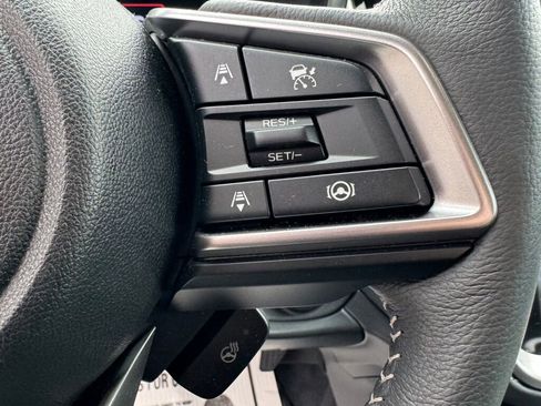 Used 2025 Subaru Outback Limited image 26