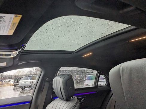 Used 2023 Mercedes-Benz S 500 4MATIC image 16