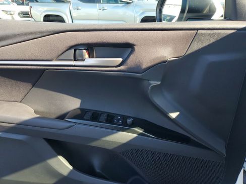New 2026 Toyota Camry LE image 26
