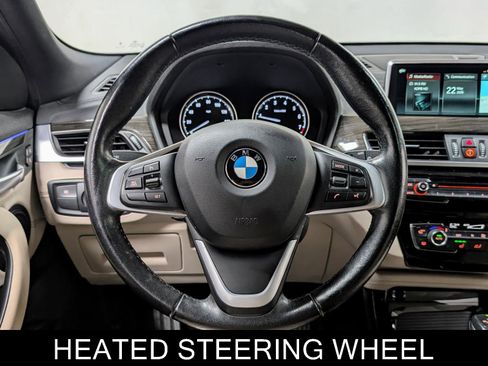 Used 2018 BMW X2 sDrive28i w/ Premium Package FWD image 31