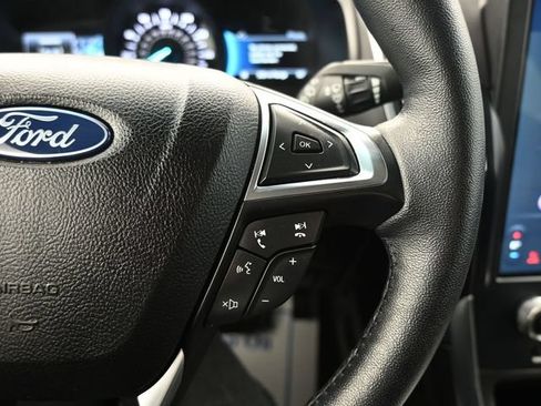 Used 2023 Ford Edge Titanium AWD/4WD image 17