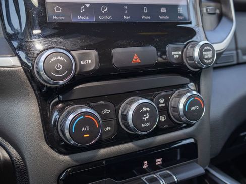 Used 2022 RAM 1500 Big Horn image 19