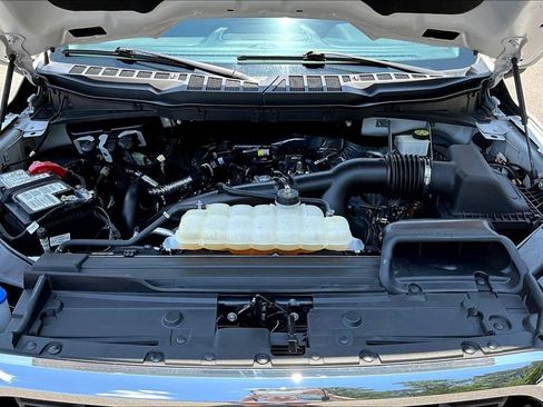 Certified 2023 Ford F150 XLT w/ Equipment Group 302A High RWD image 33