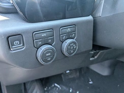 New 2026 Chevrolet Silverado 1500 RST w/ RST Select Package AWD/4WD image 18