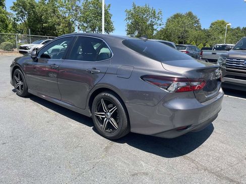 Used 2024 Toyota Camry LE w/ Convenience Package FWD image 13