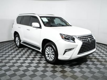 Used 2023 Lexus GX 460 Premium w/ Premium Package
