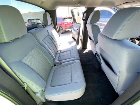Used 2011 Ford F150 XLT w/ XLT Convenience Pkg AWD/4WD image 3