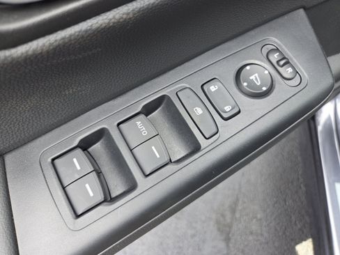 New 2026 Honda CR-V LX image 26