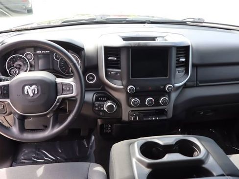 Used 2022 RAM 1500 Big Horn AWD/4WD image 28