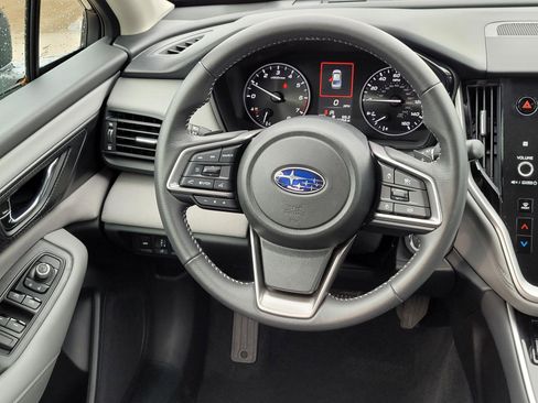 Certified 2025 Subaru Legacy Premium image 6