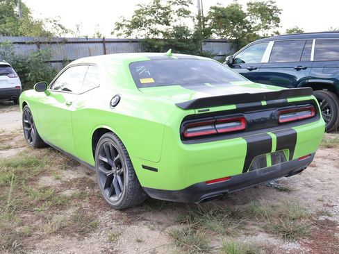 Used 2023 Dodge Challenger R/T w/ Plus Package RWD image 22