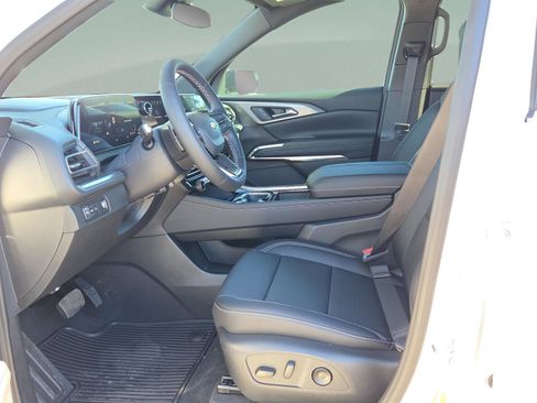 New 2026 Chevrolet Traverse LT image 27