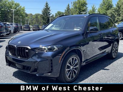 Used 2026 BMW X5 M60i