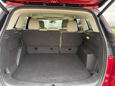 Used 2016 Ford Escape Titanium w/ Equipment Group 301A image 20