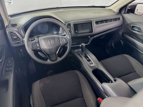 Used 2022 Honda HR-V EX image 19