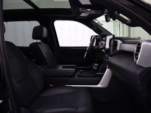 Used 2023 Toyota Tundra Platinum image 29