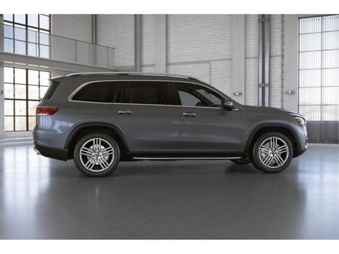 Used 2022 Mercedes-Benz GLS 450 4MATIC image 20