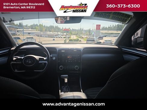 Used 2023 Hyundai Santa Cruz SEL w/ Activity Package AWD/4WD image 24