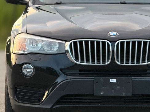 Used 2017 BMW X3 xDrive28i AWD/4WD image 11