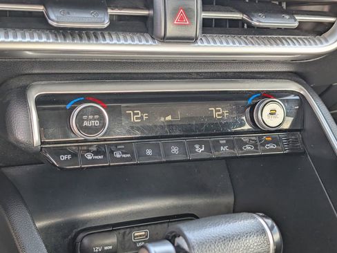 Certified 2023 Kia K5 LXS image 26