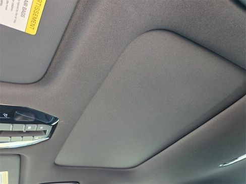 New 2025 Kia K4 GT-Line w/ GT-Line Sunroof Package image 20