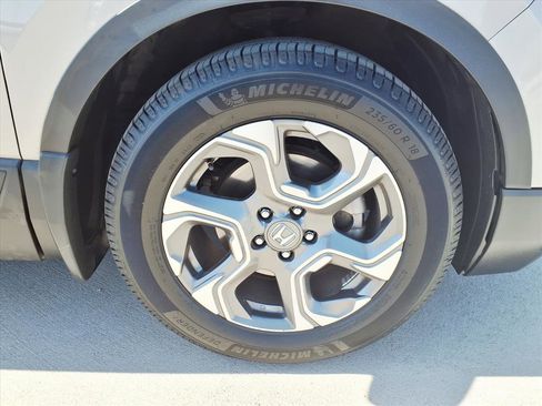 Used 2018 Honda CR-V EX-L image 9