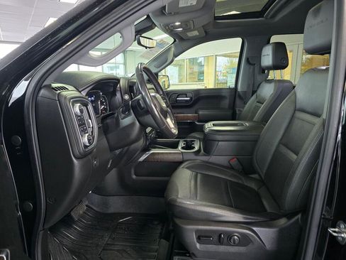 Used 2020 GMC Sierra 1500 Denali w/ Denali Ultimate Package image 21