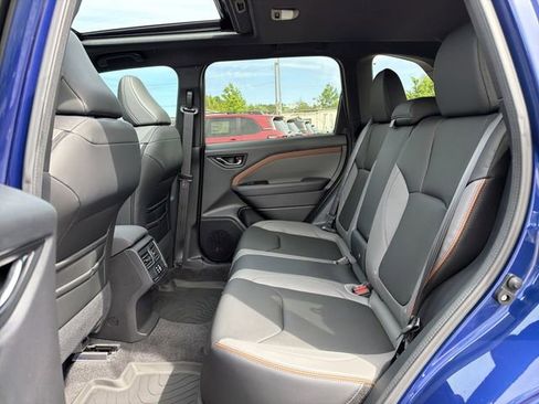 New 2026 Subaru Forester Sport AWD/4WD image 13