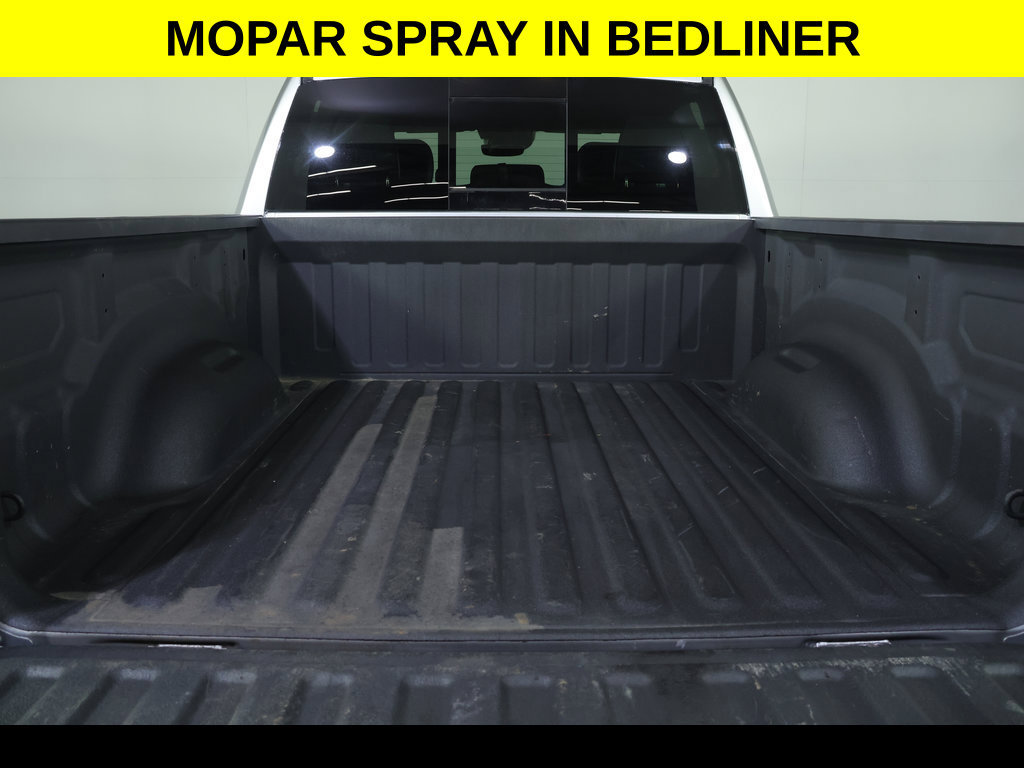 Used 2021 RAM 1500 Rebel w/ Rebel Level 2 Equipment Group AWD/4WD image 12