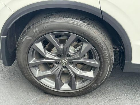 Certified 2024 Acura MDX A-Spec AWD/4WD image 10