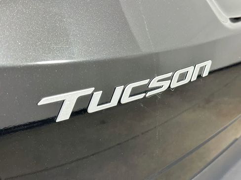 Used 2025 Hyundai Tucson SE image 7